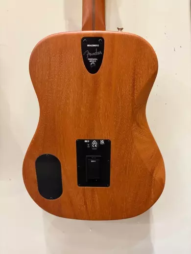 Fender - 097-2512-122 3